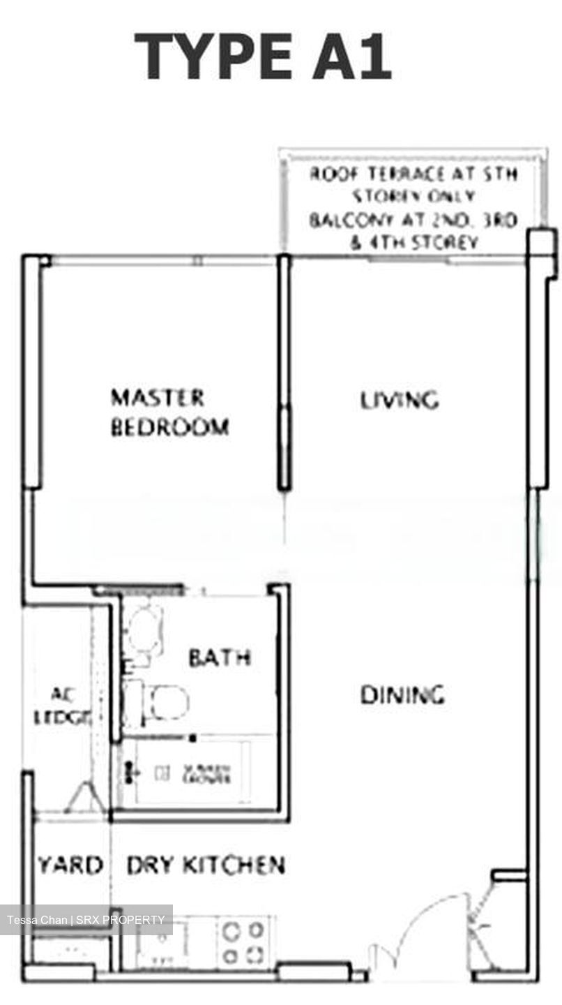 Upper Serangoon Road (D19), Apartment #503167931